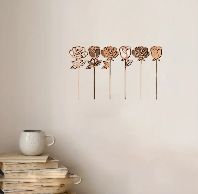 Fleur Fête des Mères