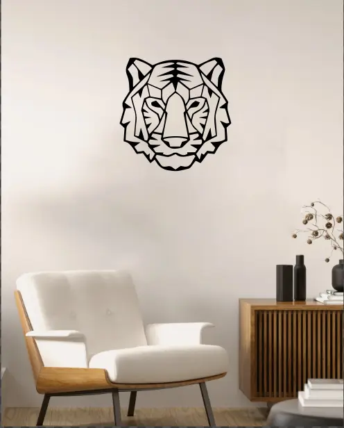 Tigre (Mini - 20 cm)