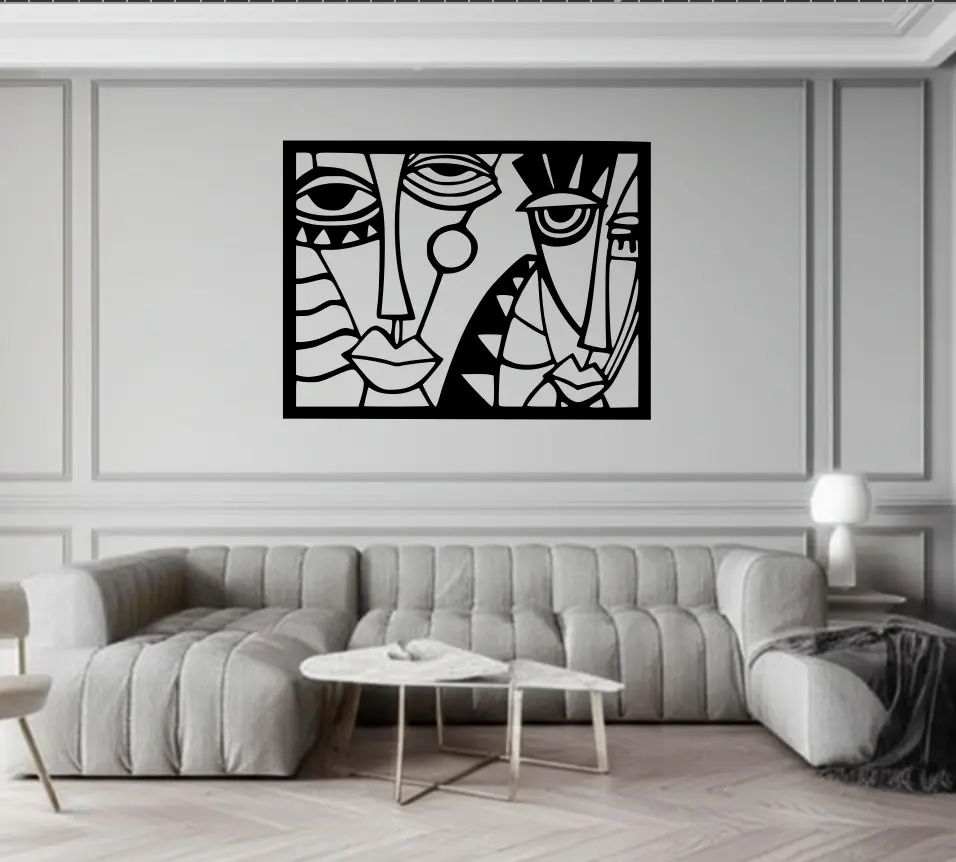 Art Abstrait