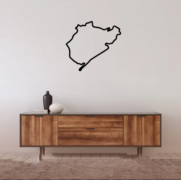 Circuit Nurburgrïng