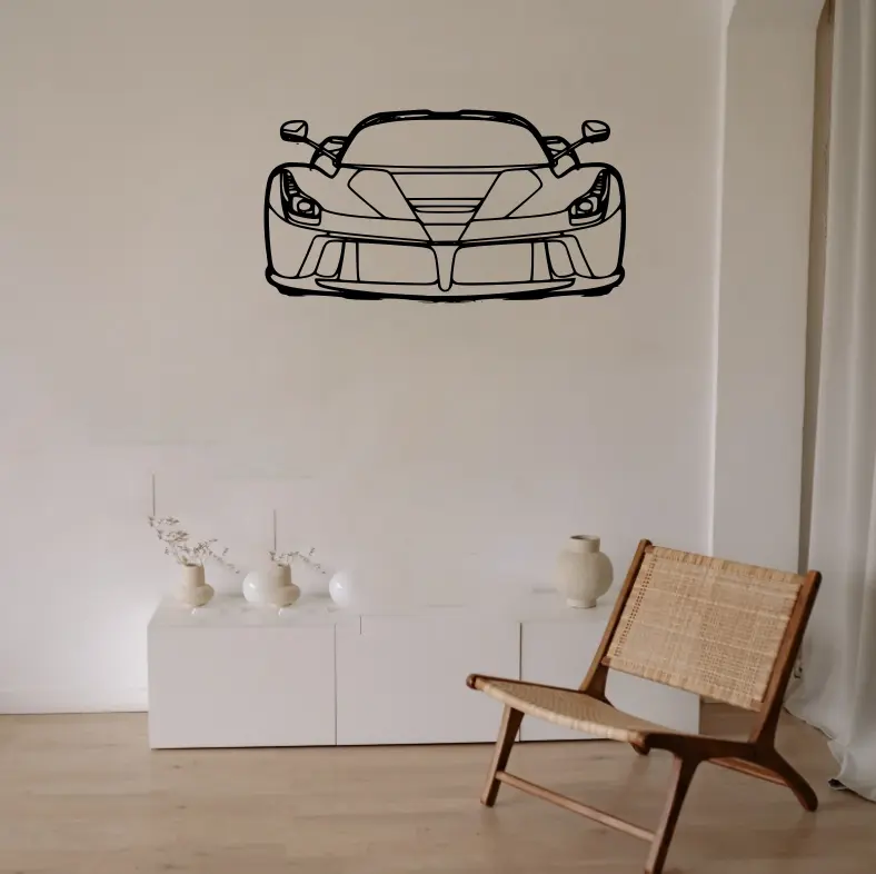Ferrari La Ferrari