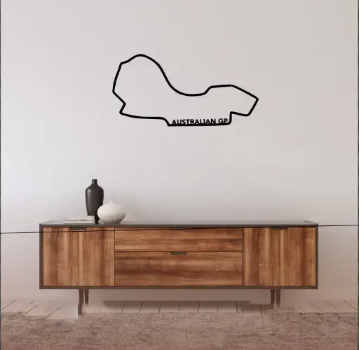 Circuit Australie (Albert Park)