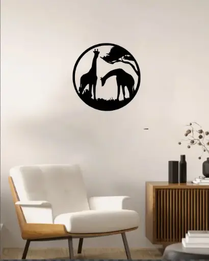 Girafes