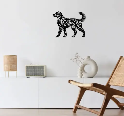 Labrador Art