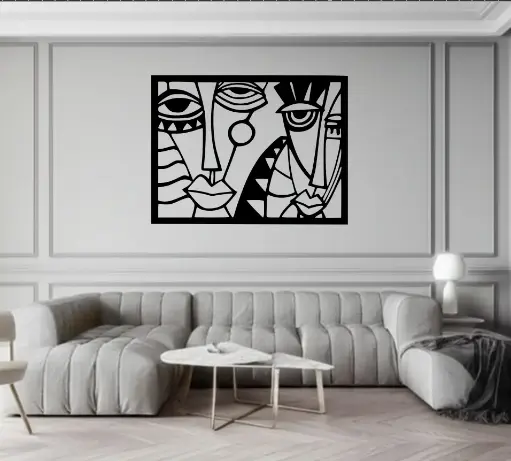 Art Abstrait