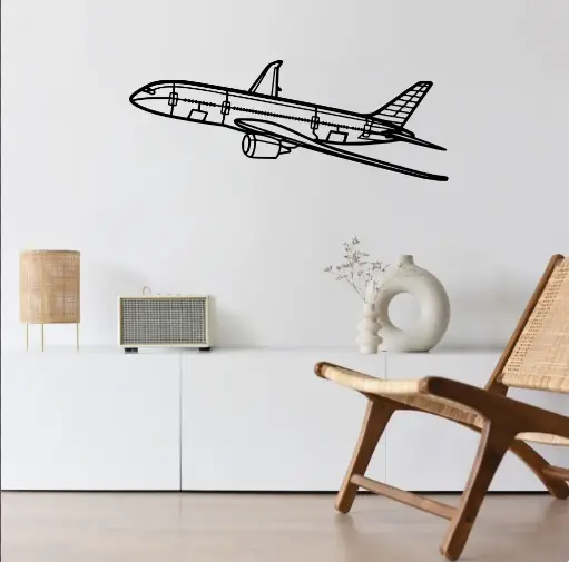 Boeing 737