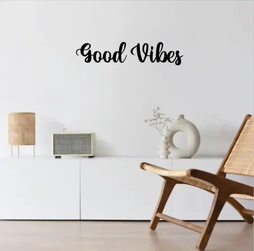 Salon Good Vibes