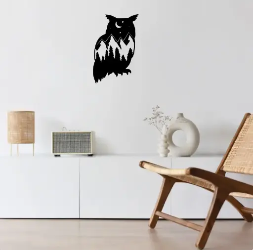 Hibou Nuit