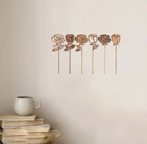 Fleur Fête des Mères